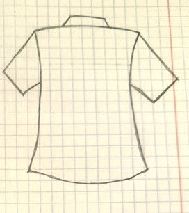 Customs: Men's Button-Down